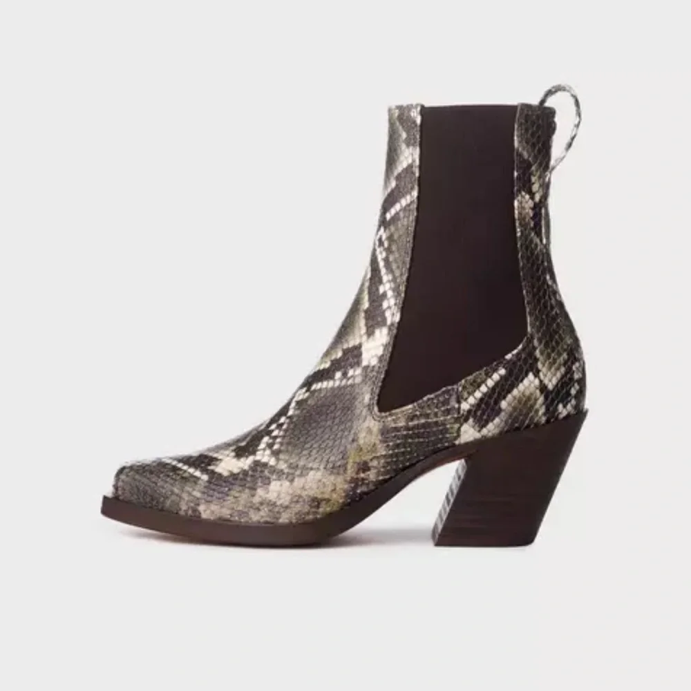 rag &‎ bone Axis Boots